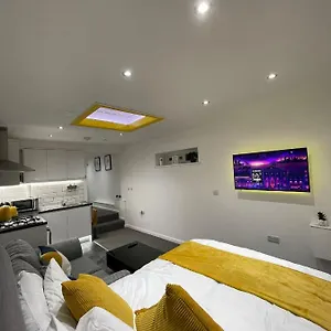 Balco Sherwood Apartment