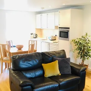My-canning Street Appartement