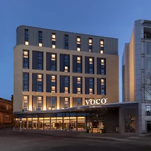 Voco - Haymarket By Ihg **** Εδιμβούργο
