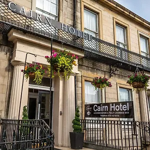 Cairn & Lejlighedshotel