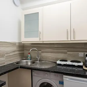 Hoxton Shoreditch 3*, Лондон Великобритания