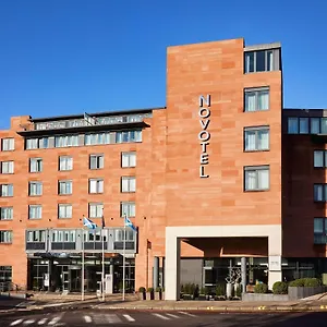 Novotel Centre **** Εδιμβούργο