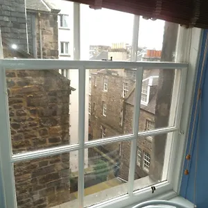 Royal Mile Appartement