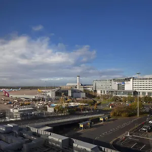 Radisson Blu Manchester Airport 4*, Хейл Великобритания