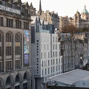 Market Street EDI