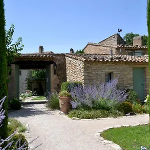 La Ferme De La Huppe 4* Gordes