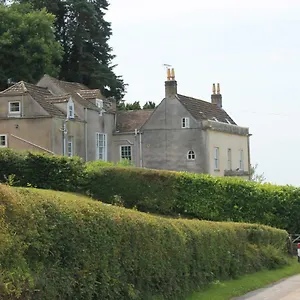 Snowdrop Holiday home
