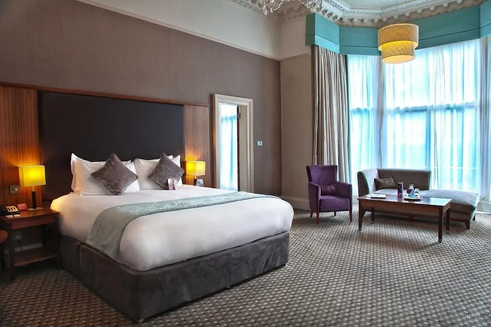 Voco Edinburgh - Royal Terrace By Ihg Ξενοδοχείο 4*,
