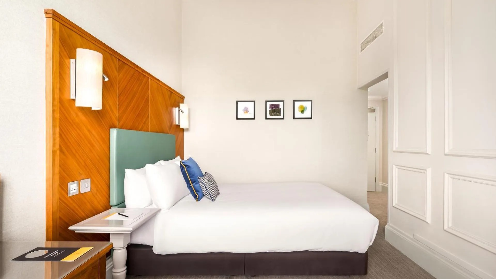 Voco Edinburgh - Royal Terrace By Ihg Ξενοδοχείο