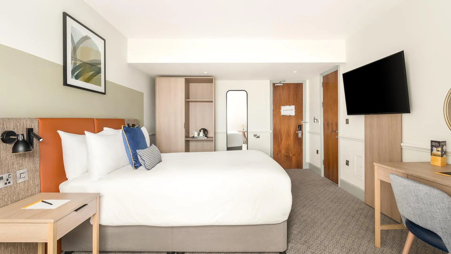 Voco Edinburgh - Royal Terrace By Ihg Ξενοδοχείο