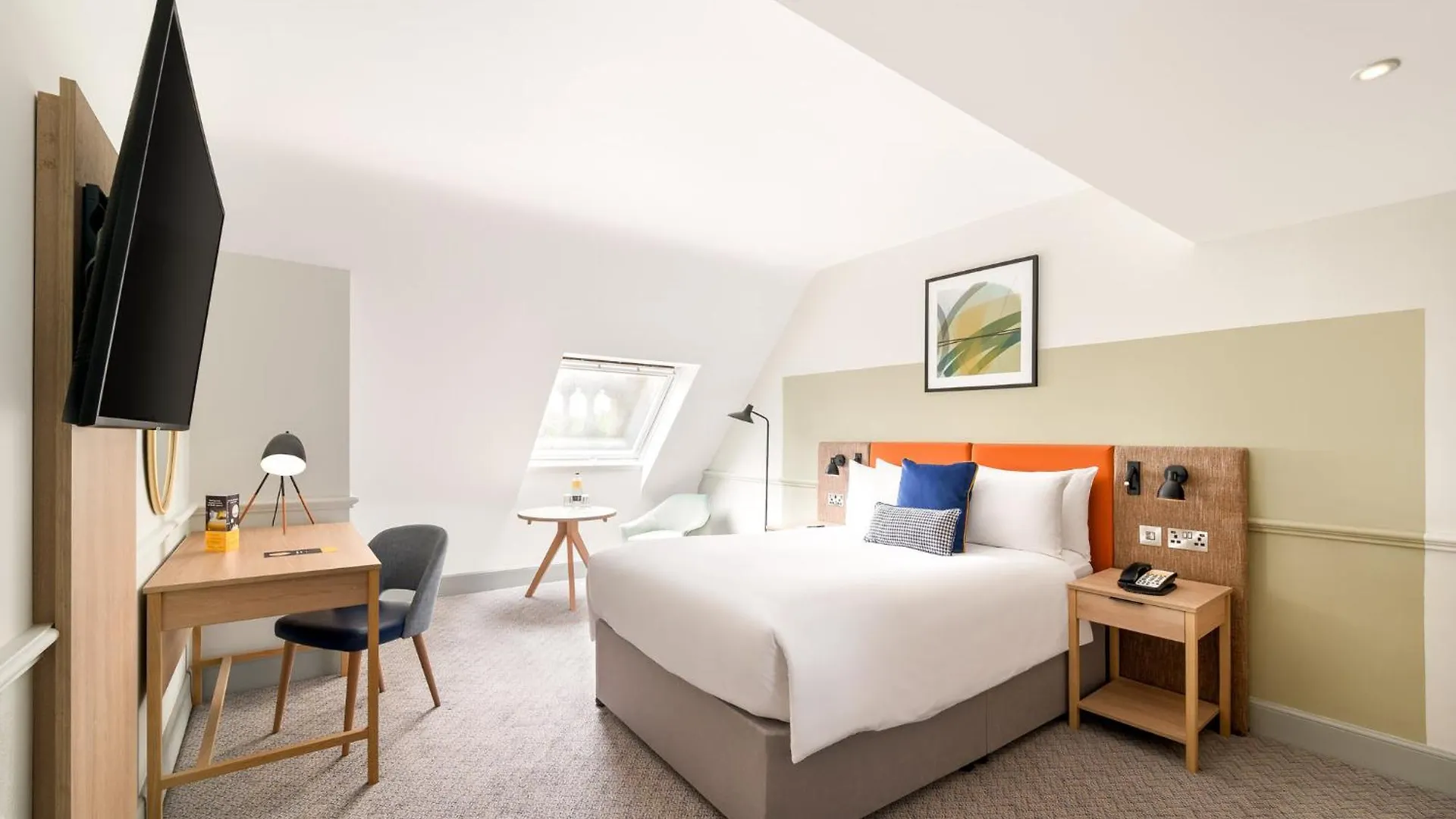 Voco Edinburgh - Royal Terrace By Ihg Ξενοδοχείο