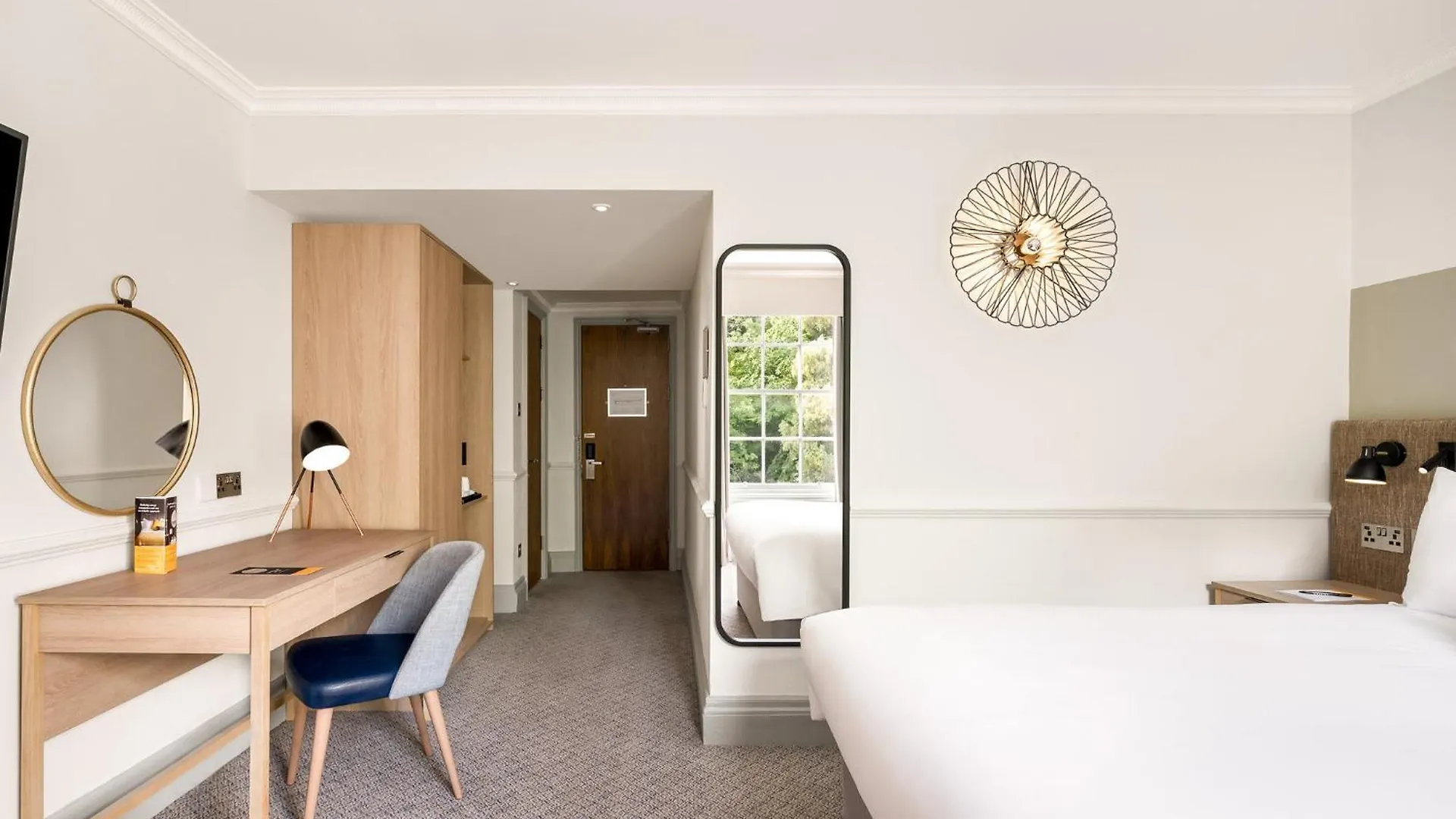 Voco Edinburgh - Royal Terrace By Ihg Ξενοδοχείο