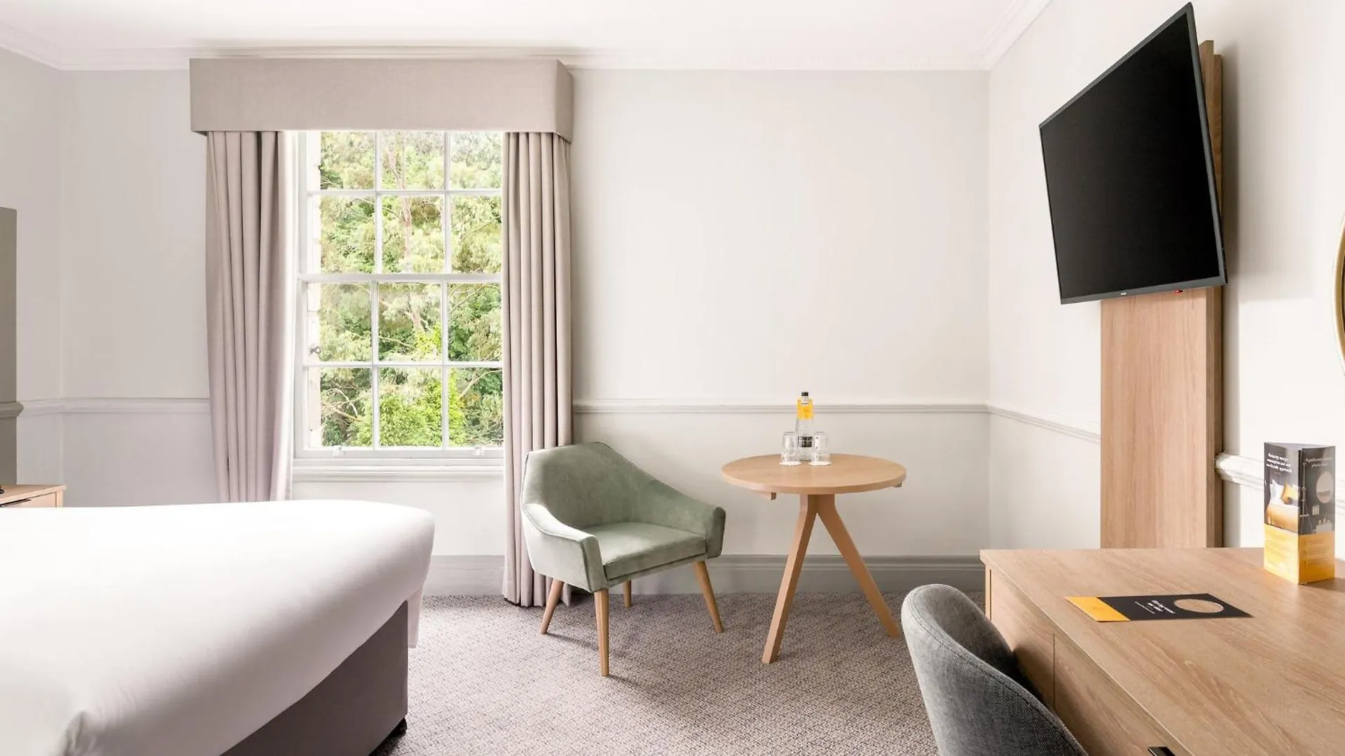 Voco Edinburgh - Royal Terrace By Ihg Ξενοδοχείο 4*,  Ηνωμένο Βασίλειο