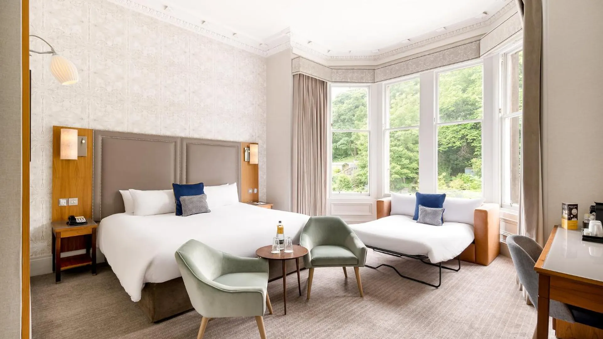 Voco Edinburgh - Royal Terrace By Ihg Ξενοδοχείο