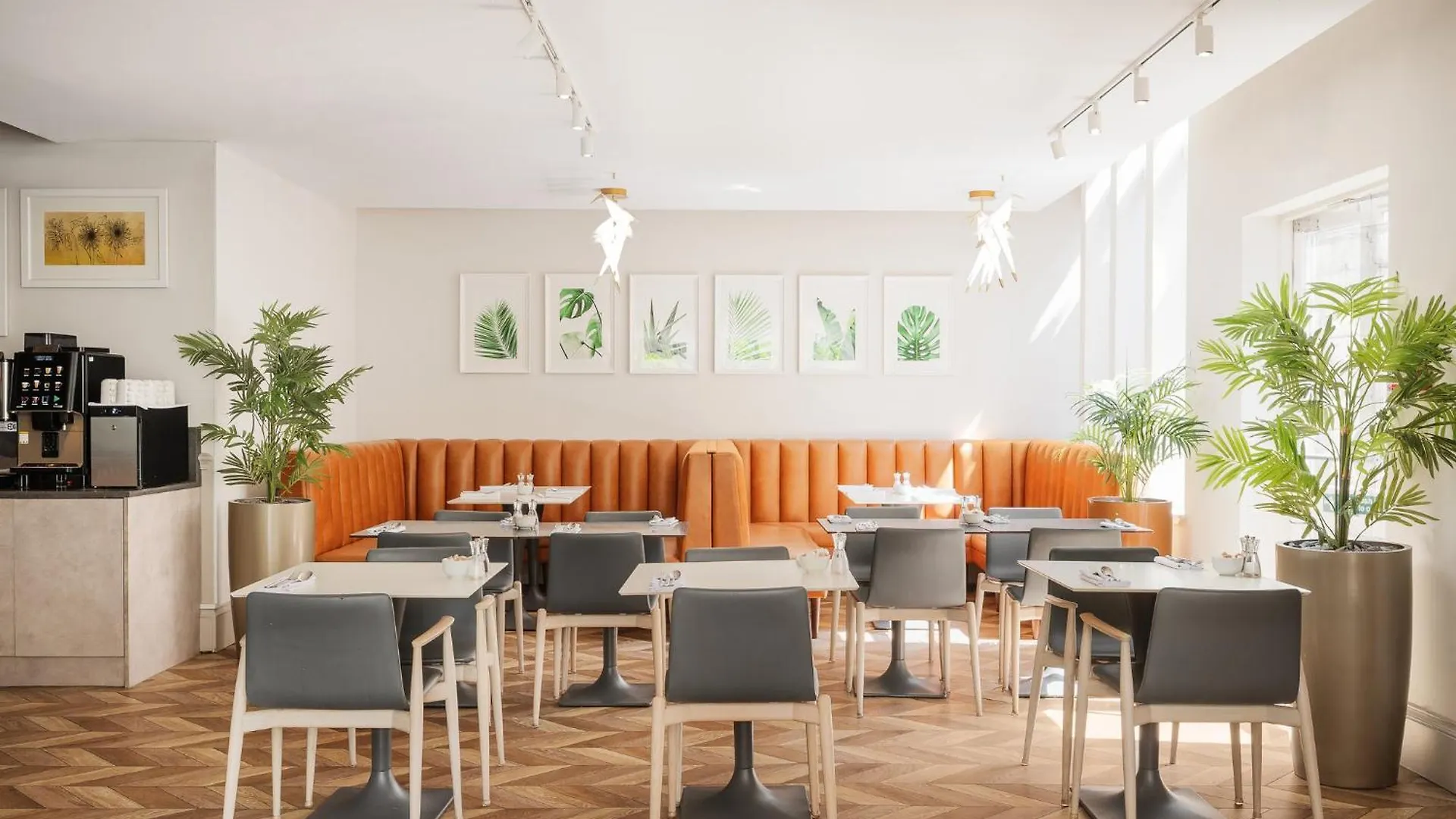 Voco Edinburgh - Royal Terrace By Ihg Ξενοδοχείο