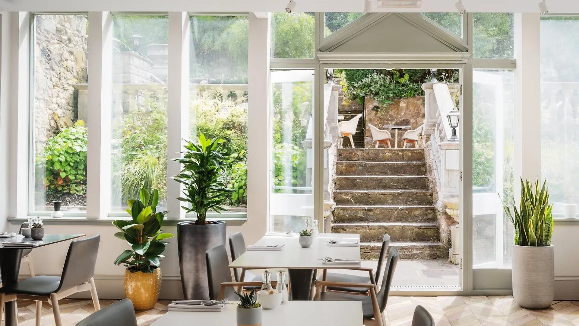 Voco Edinburgh - Royal Terrace By Ihg Ξενοδοχείο 4*,