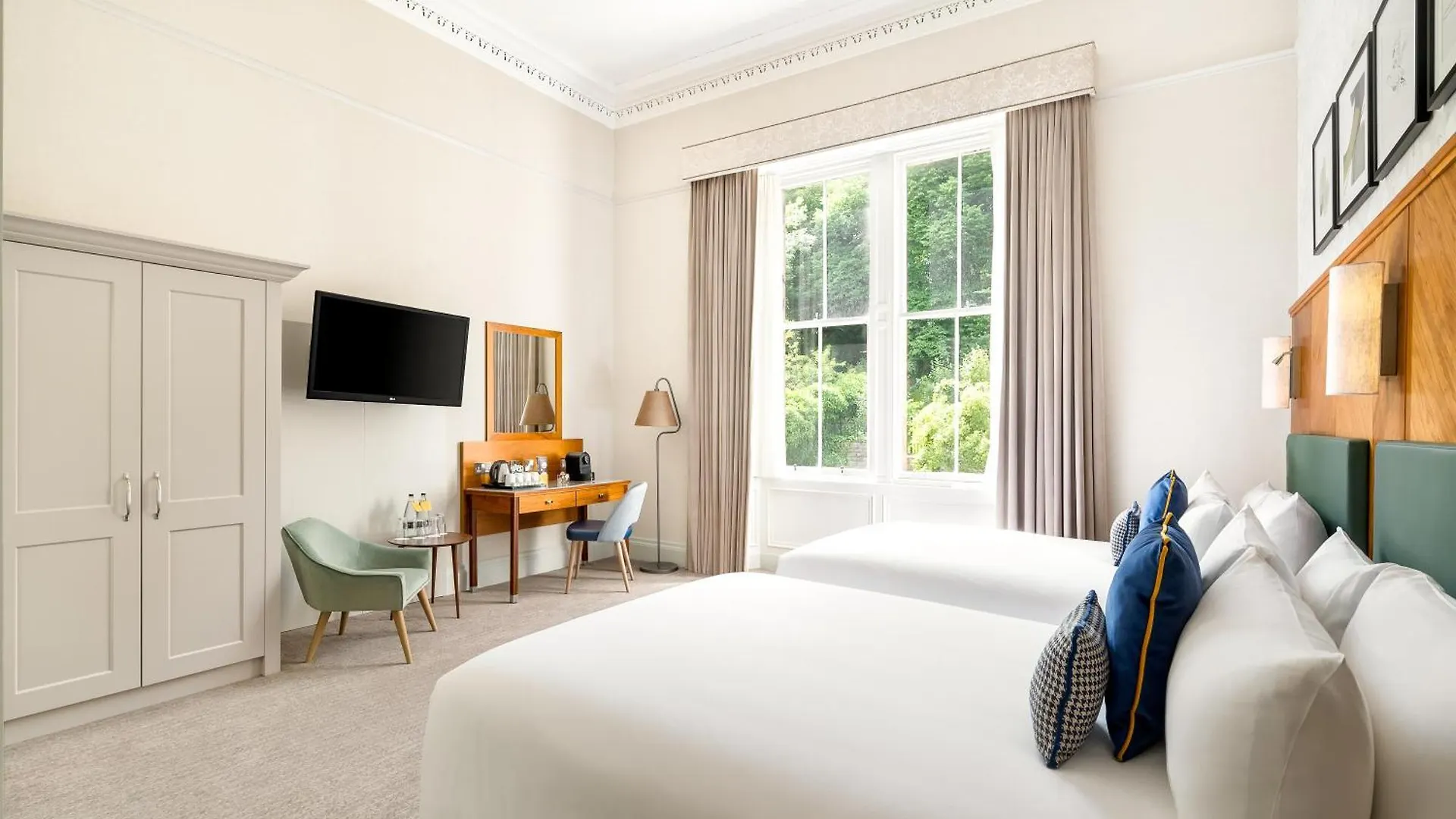 Voco Edinburgh - Royal Terrace By Ihg Ξενοδοχείο