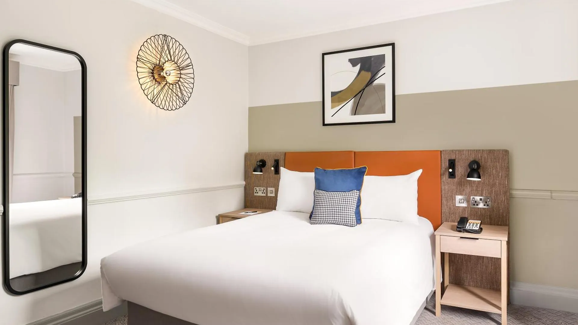 Hotel Voco Edinburgh - Royal Terrace By Ihg