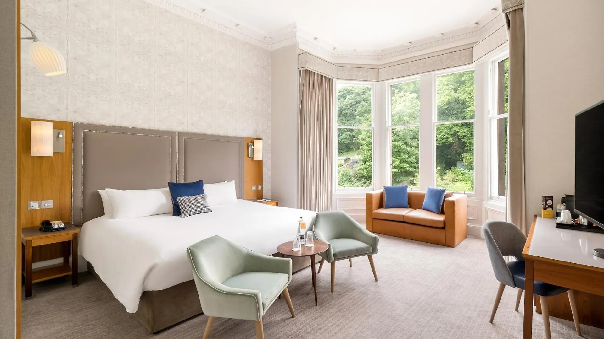 Voco Edinburgh - Royal Terrace By Ihg Ξενοδοχείο