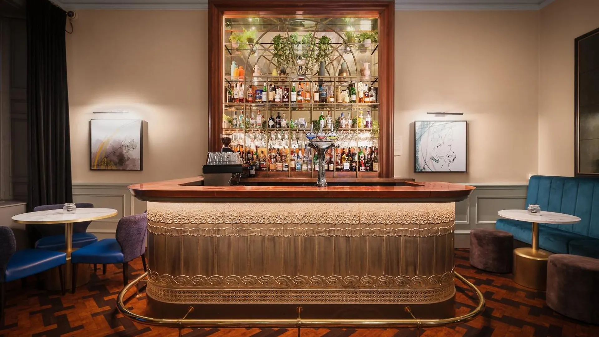 Voco Edinburgh - Royal Terrace By Ihg Ξενοδοχείο