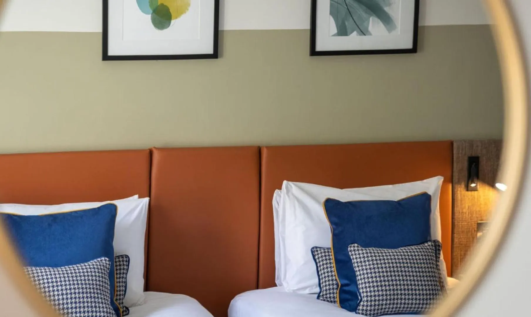 Voco Edinburgh - Royal Terrace By Ihg Ξενοδοχείο