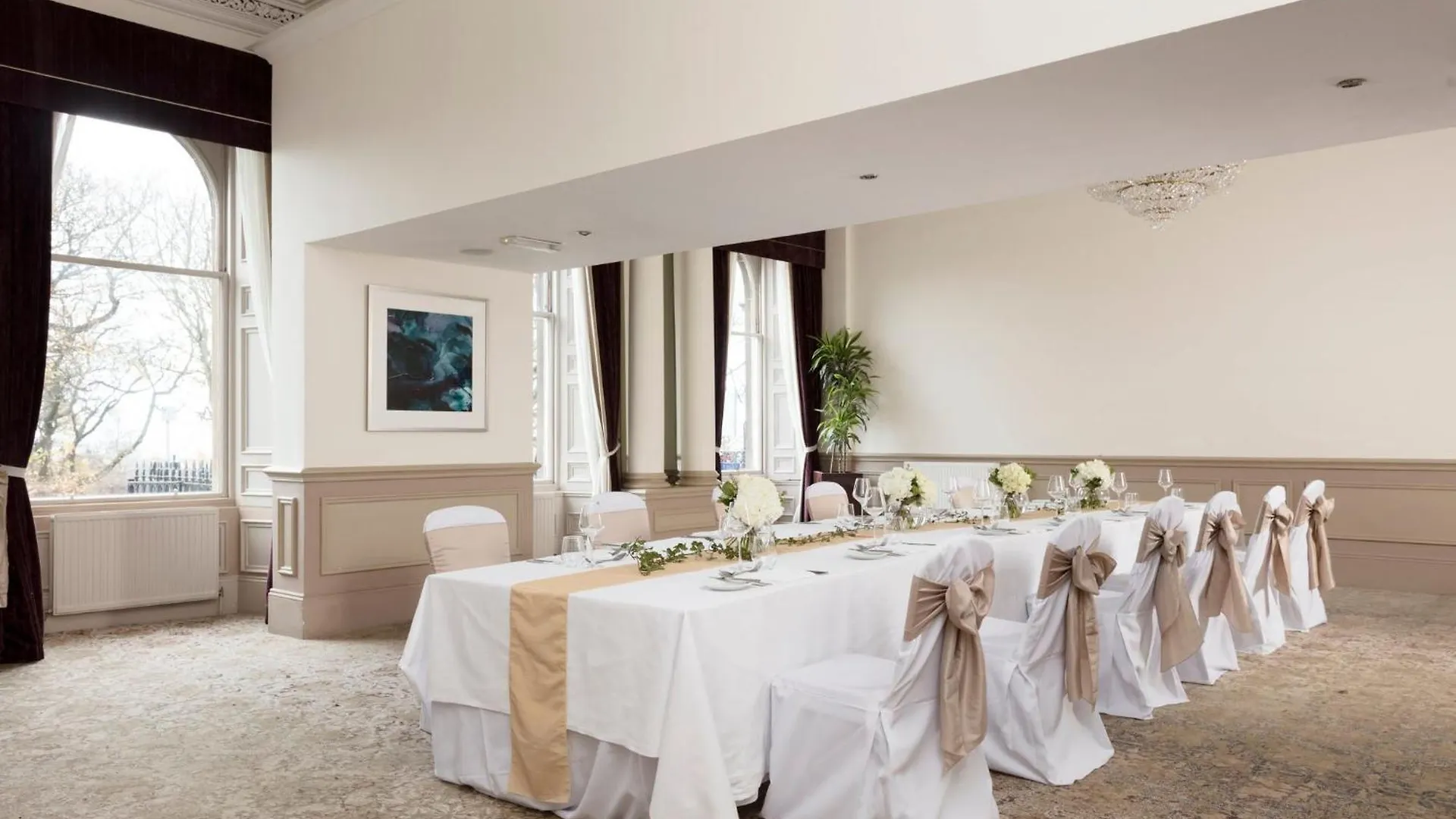 Voco Edinburgh - Royal Terrace By Ihg Ξενοδοχείο