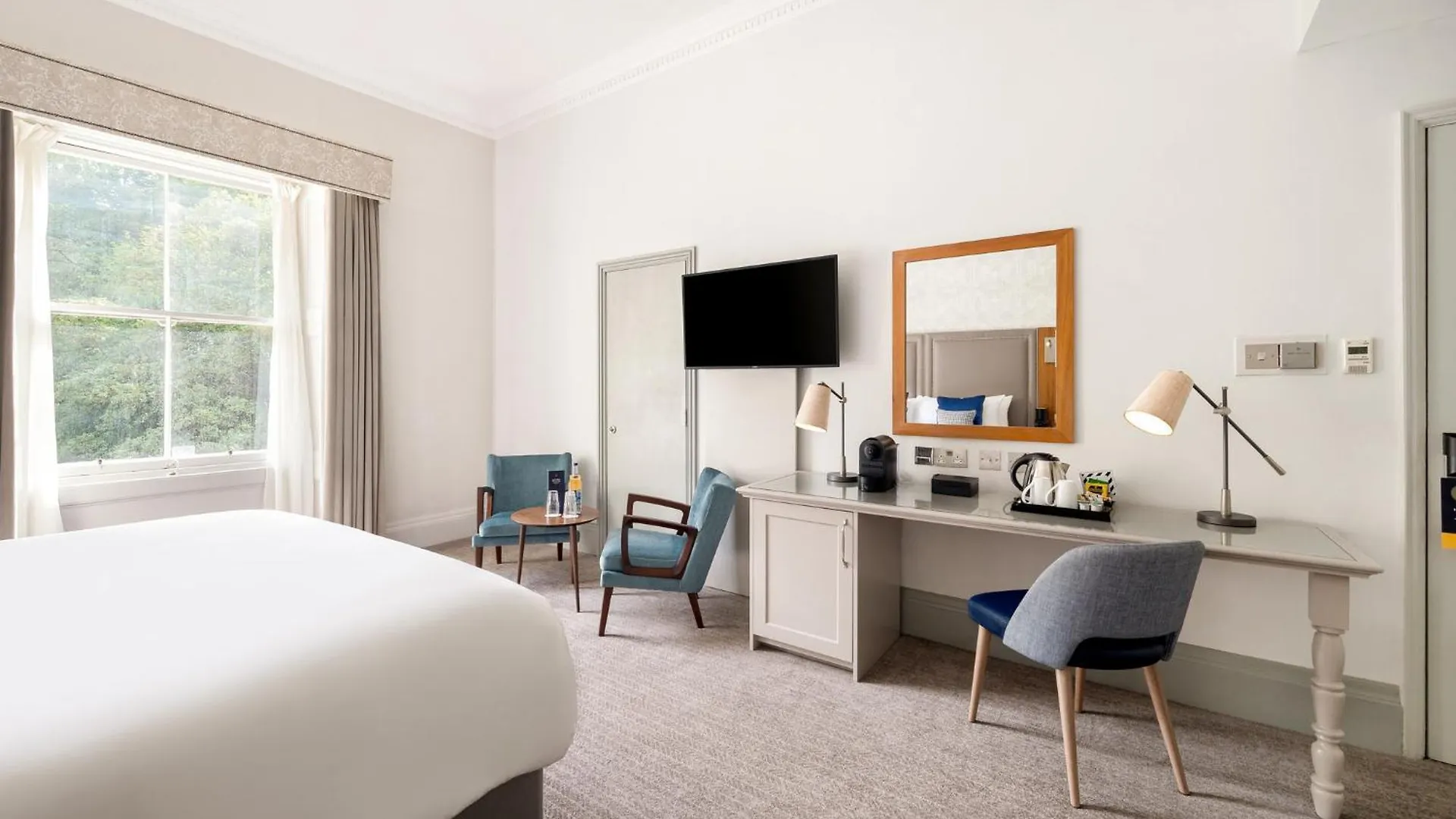 ****  Hotel Voco Edinburgh - Royal Terrace By Ihg Großbritannien