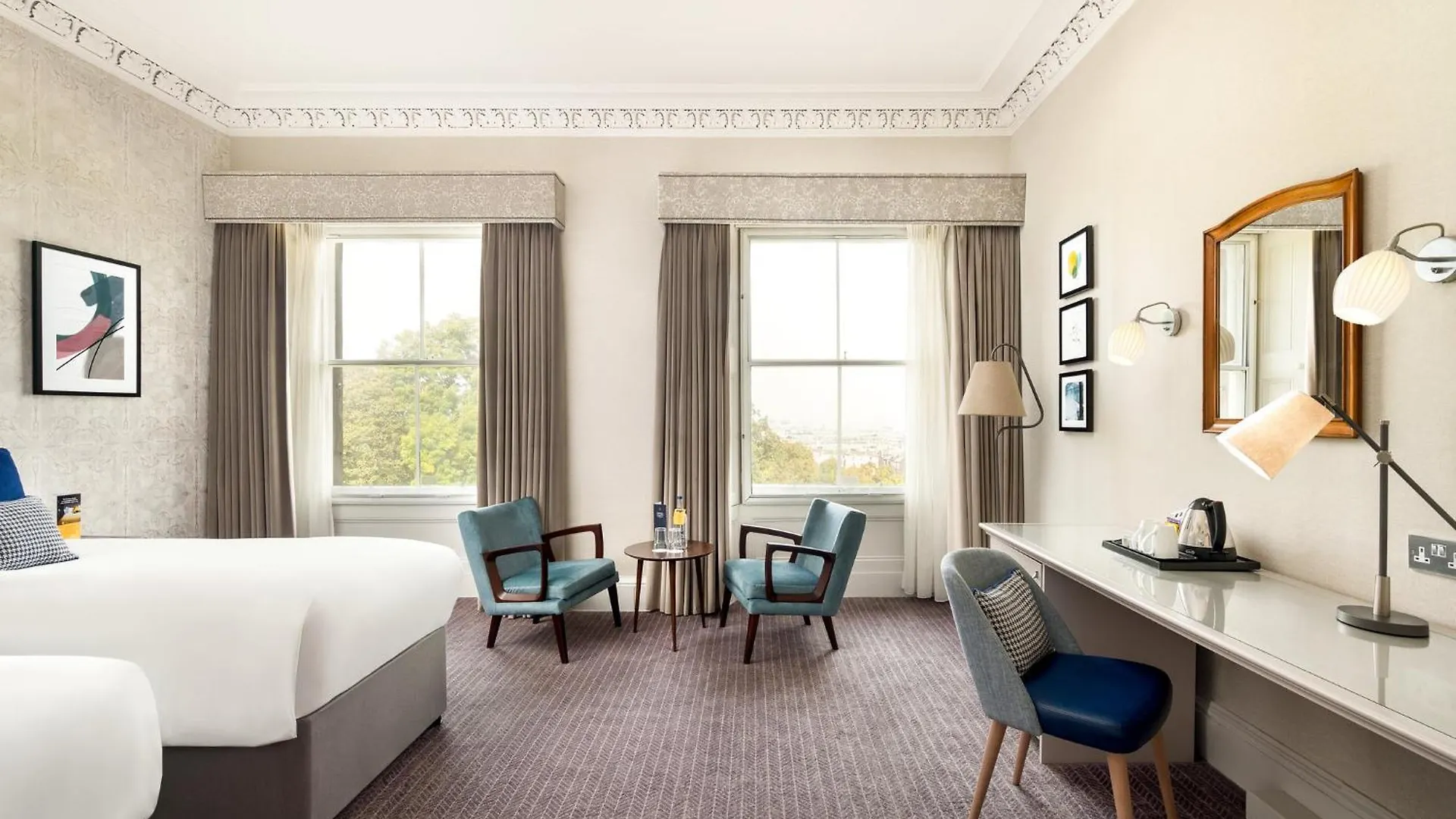 ****  Voco Edinburgh - Royal Terrace By Ihg Ξενοδοχείο Ηνωμένο Βασίλειο