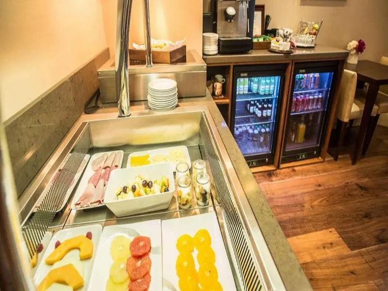 Voco Edinburgh - Royal Terrace By Ihg Ξενοδοχείο