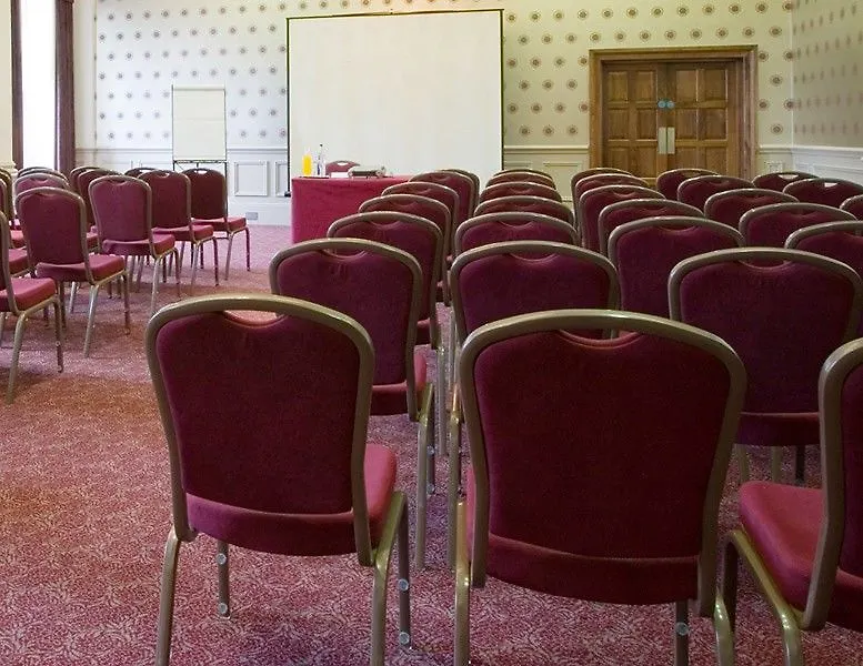Voco Edinburgh - Royal Terrace By Ihg Ξενοδοχείο