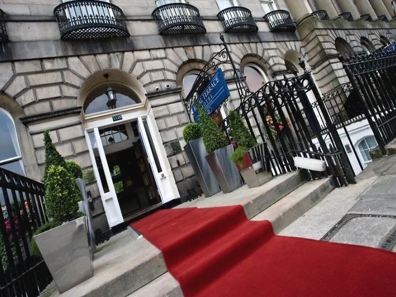 Voco Edinburgh - Royal Terrace By Ihg Ξενοδοχείο
