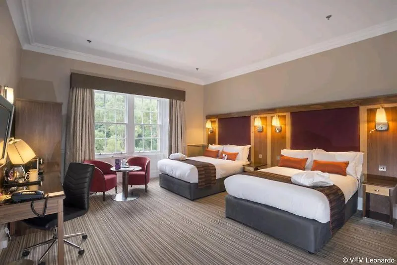 Voco Edinburgh - Royal Terrace By Ihg Ξενοδοχείο