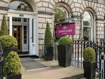 Voco Edinburgh - Royal Terrace By Ihg Ξενοδοχείο