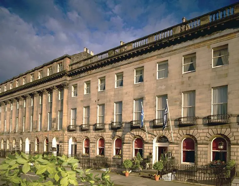 Voco Edinburgh - Royal Terrace By Ihg Ξενοδοχείο