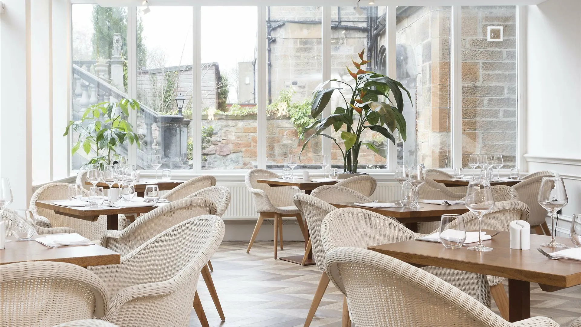 ****  Voco Edinburgh - Royal Terrace By Ihg Ξενοδοχείο Ηνωμένο Βασίλειο