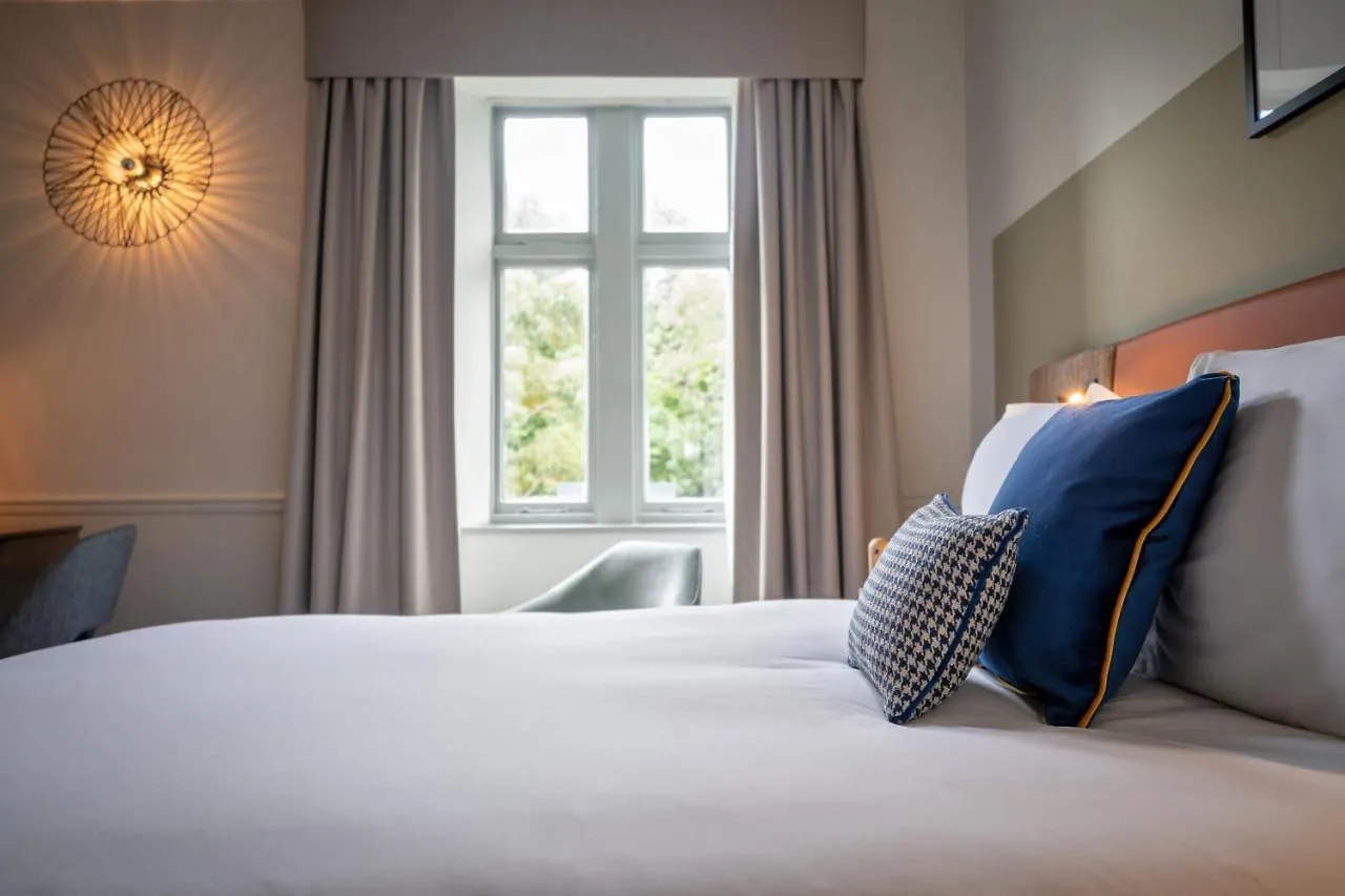 Voco Edinburgh - Royal Terrace By Ihg Hotel