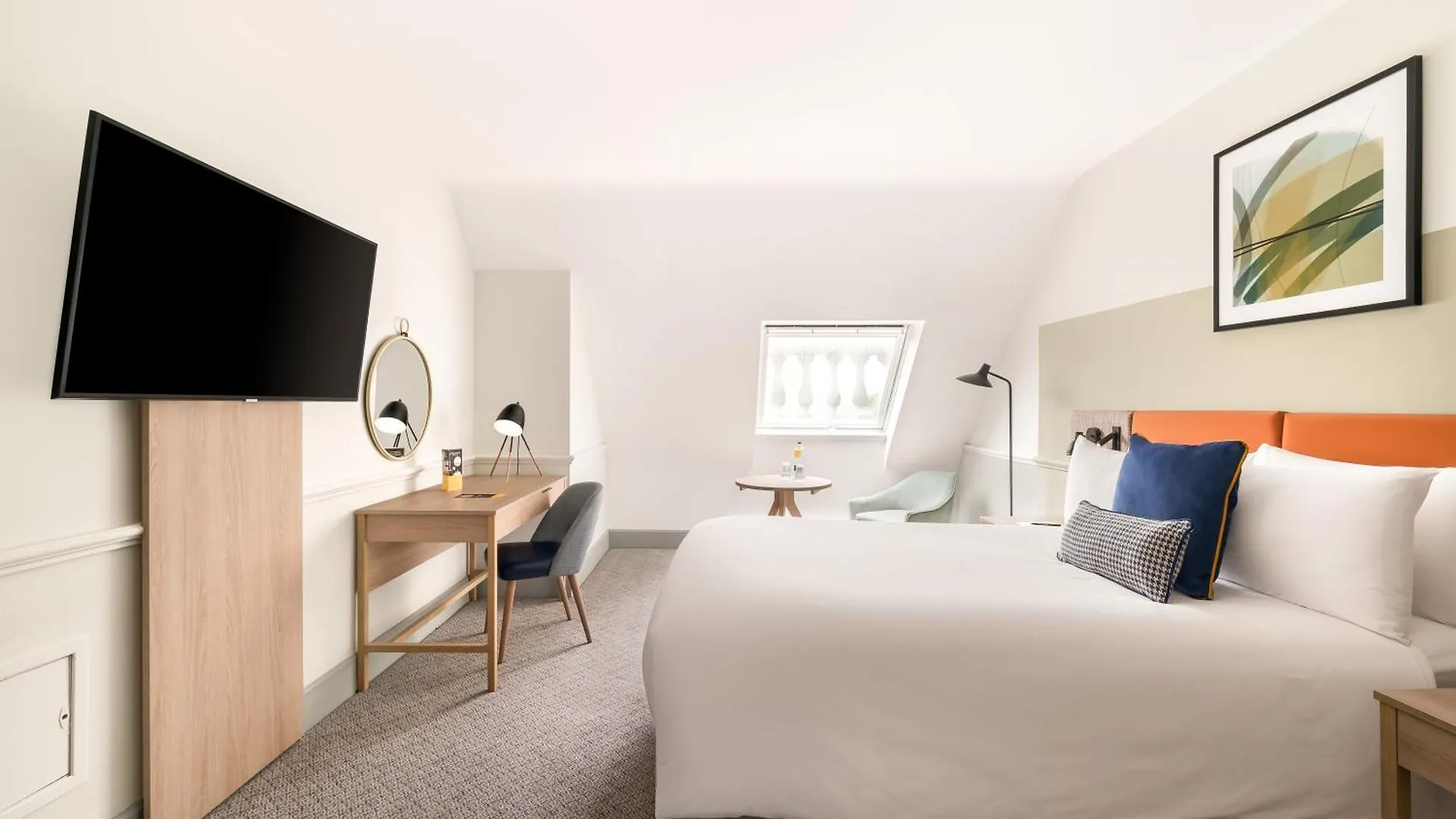 Voco Edinburgh - Royal Terrace By Ihg Hotel Storbritannien