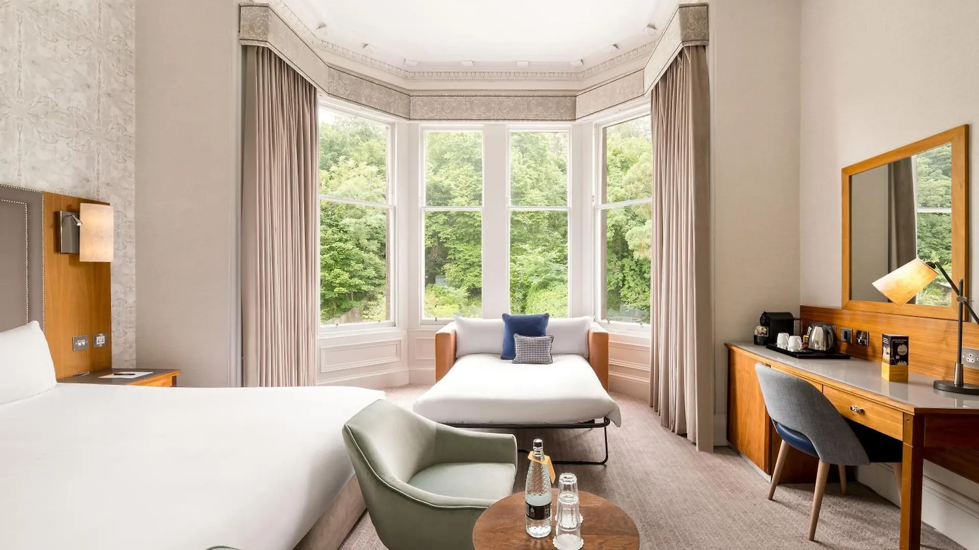 Voco Edinburgh - Royal Terrace By Ihg Hotel