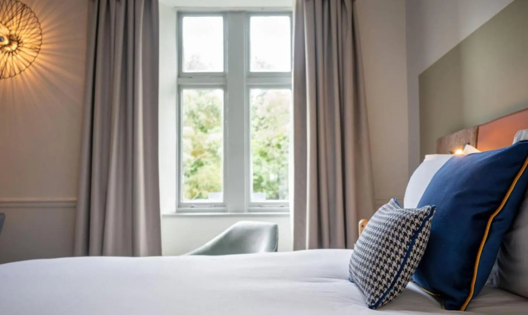 Voco Edinburgh - Royal Terrace By Ihg Hotel 4*,  Storbritannien