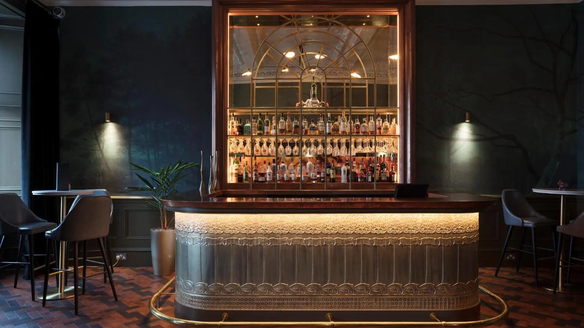 Voco Edinburgh - Royal Terrace By Ihg Hotel