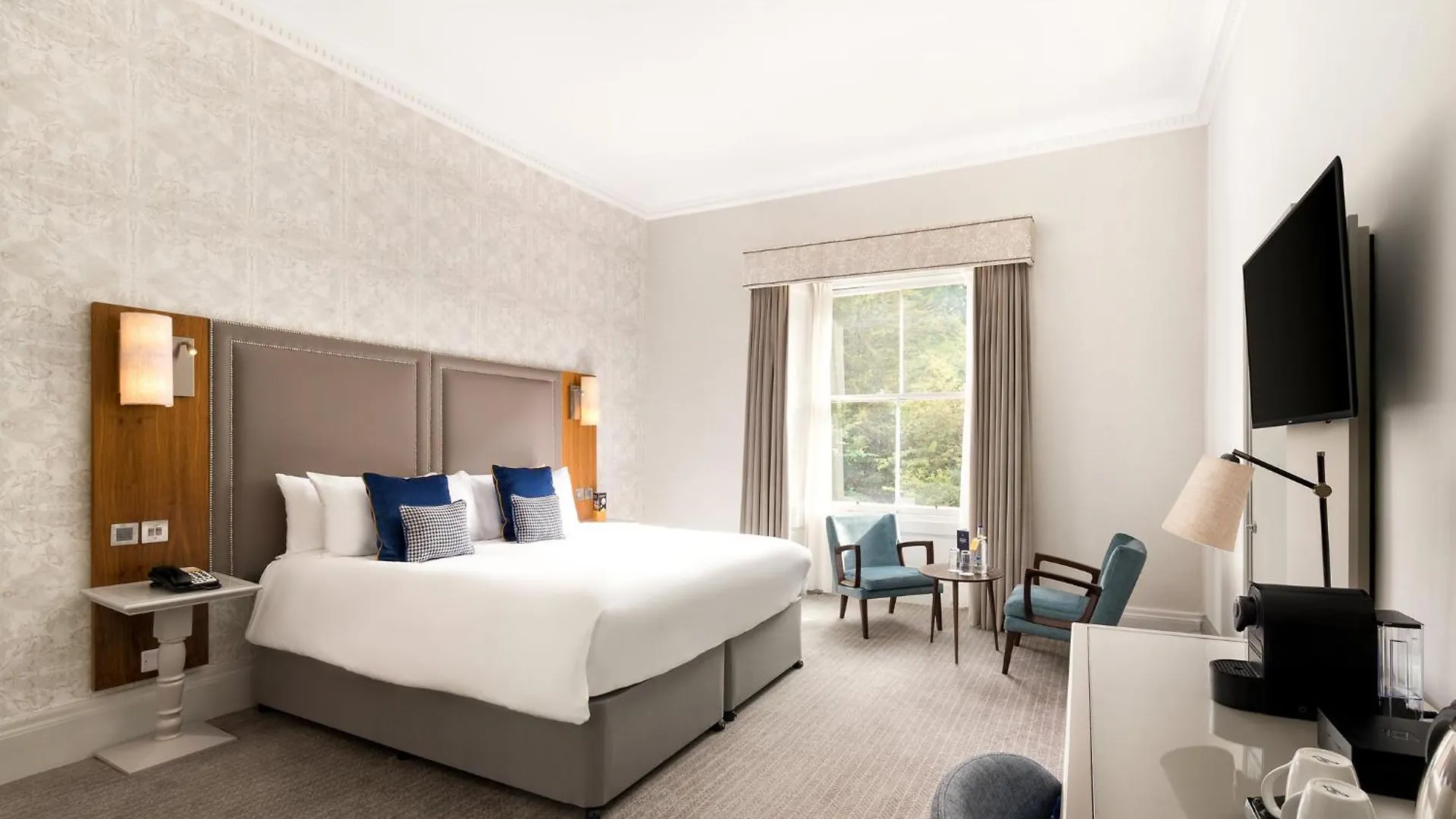 Voco Edinburgh - Royal Terrace By Ihg Hotel