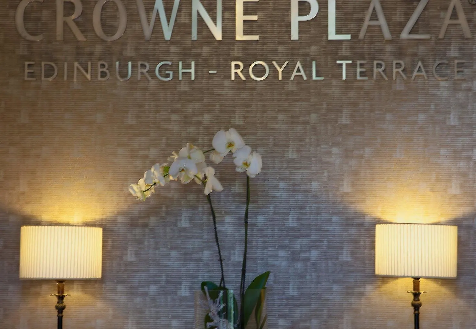 Voco Edinburgh - Royal Terrace By Ihg Hotel