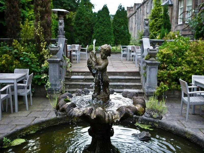 Voco Edinburgh - Royal Terrace By Ihg Hotel