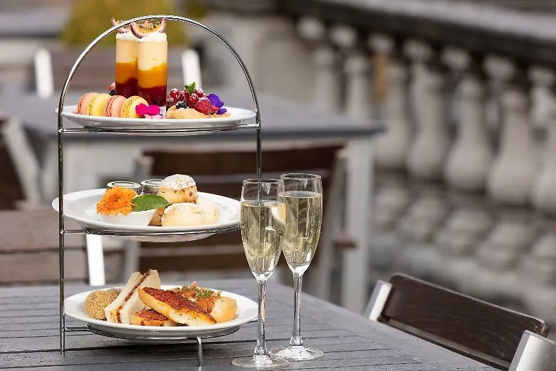 Voco Edinburgh - Royal Terrace By Ihg Hotel 4*,