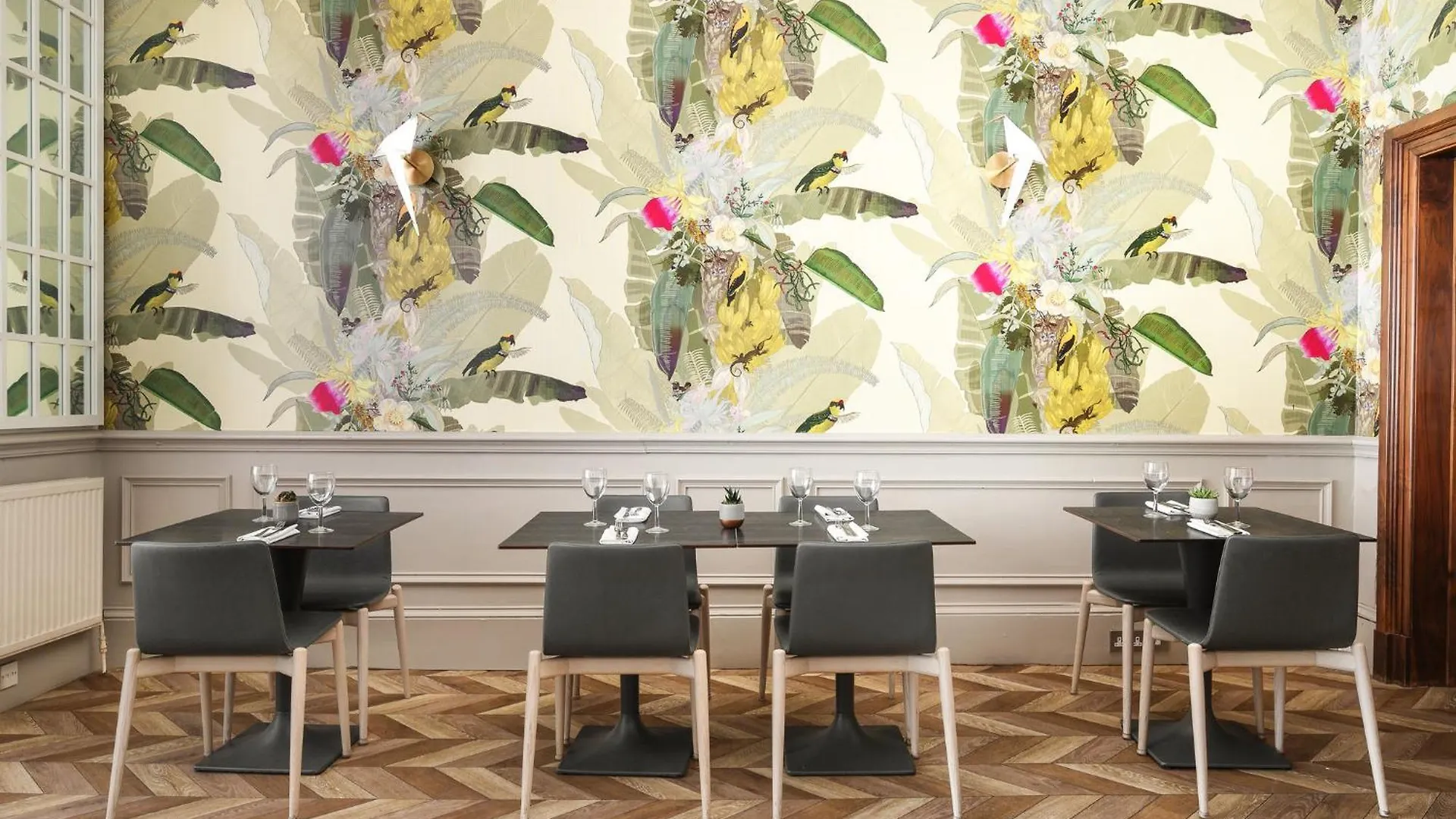 Hotel Voco Edinburgh - Royal Terrace By Ihg